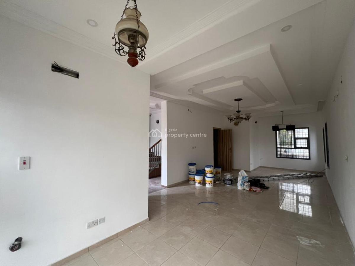 4 Bedroom Detached Duplex, Orchid, Lekki, Lagos, Detached Duplex for Rent