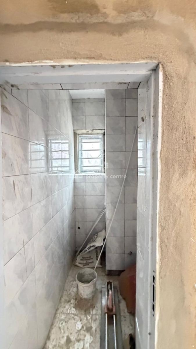 3 Bedroom Apartments (fully Finished), Kyami, Abuja, Block of Flats for Sale