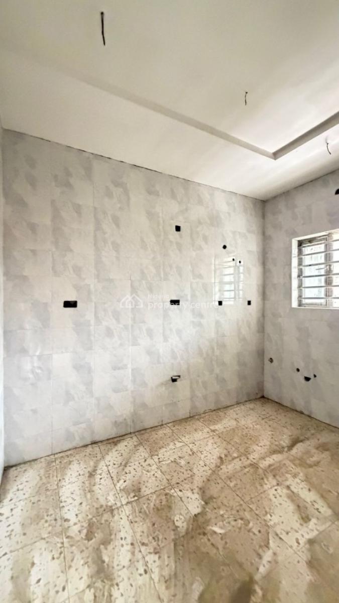 3 Bedroom Apartments (fully Finished), Kyami, Abuja, Block of Flats for Sale