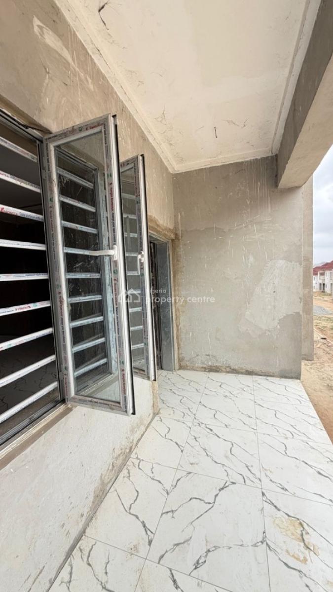 3 Bedroom Apartments (fully Finished), Kyami, Abuja, Block of Flats for Sale