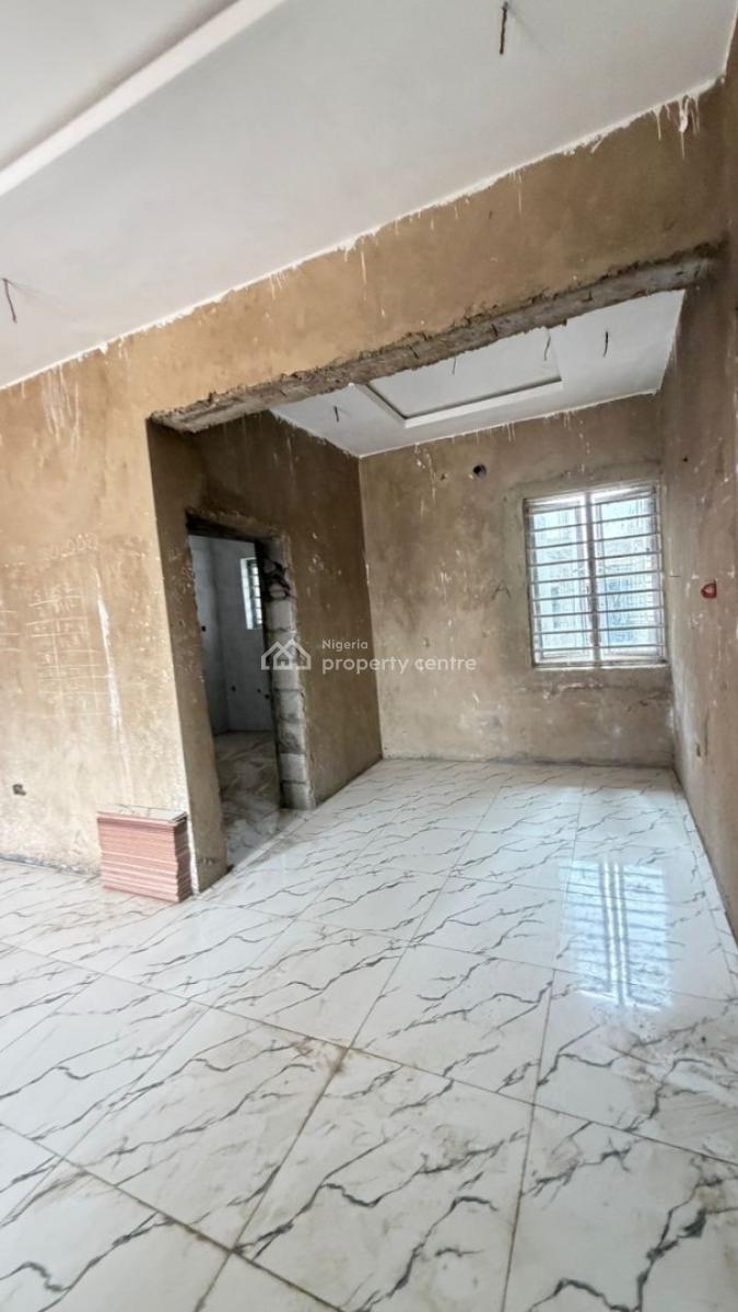 3 Bedroom Apartments (fully Finished), Kyami, Abuja, Block of Flats for Sale