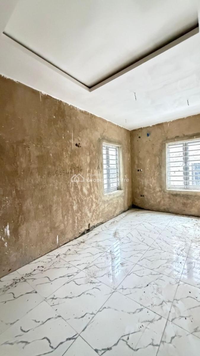 3 Bedroom Apartments (fully Finished), Kyami, Abuja, Block of Flats for Sale