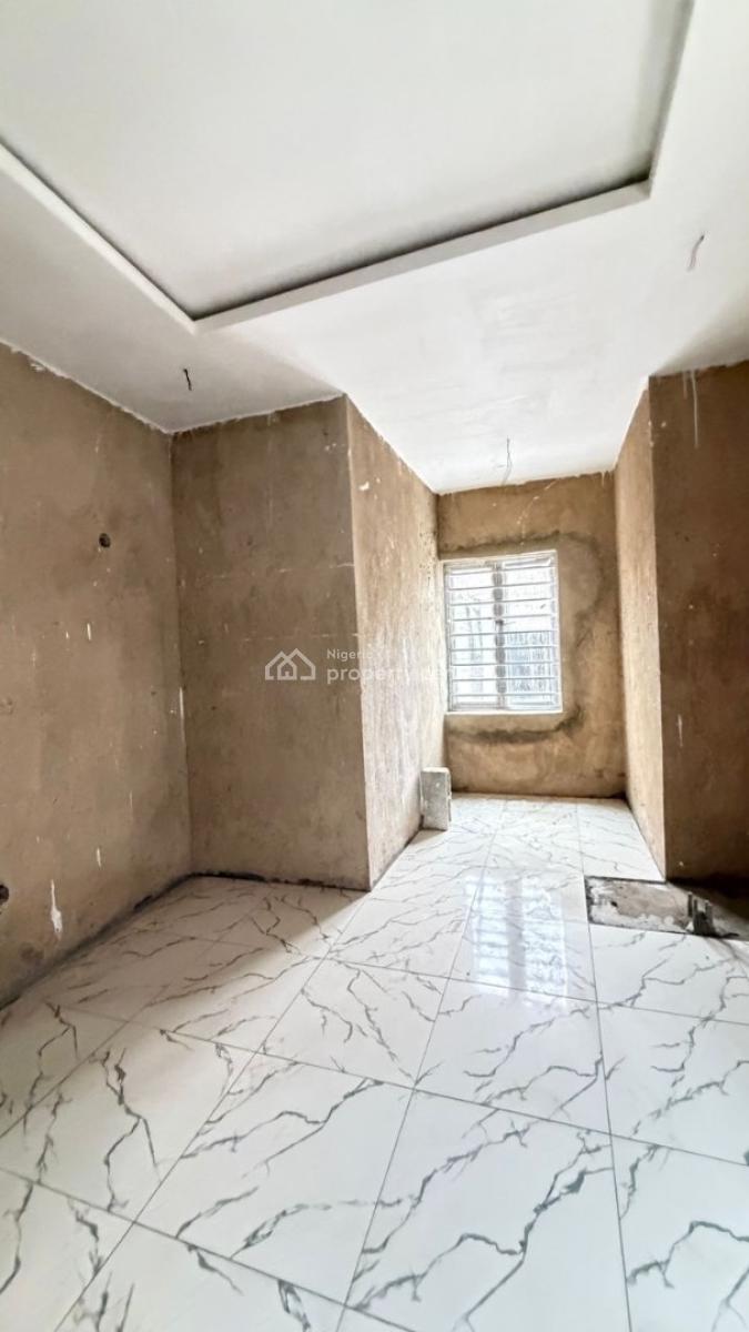 3 Bedroom Apartments (fully Finished), Kyami, Abuja, Block of Flats for Sale