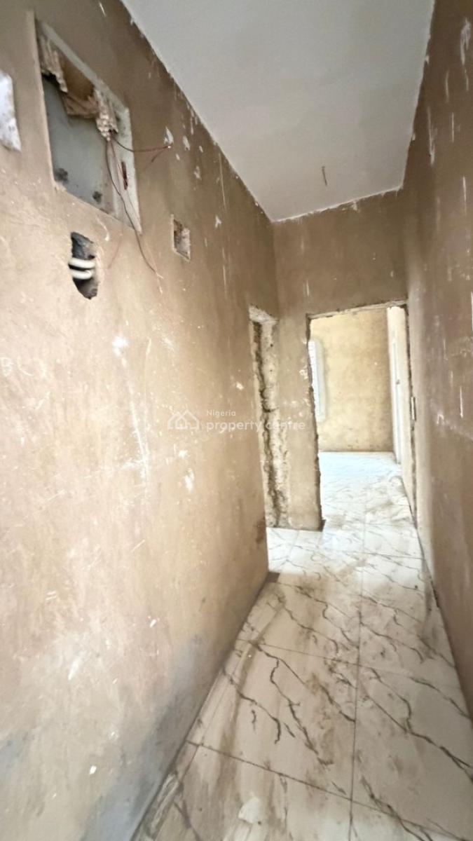 3 Bedroom Apartments (fully Finished), Kyami, Abuja, Block of Flats for Sale