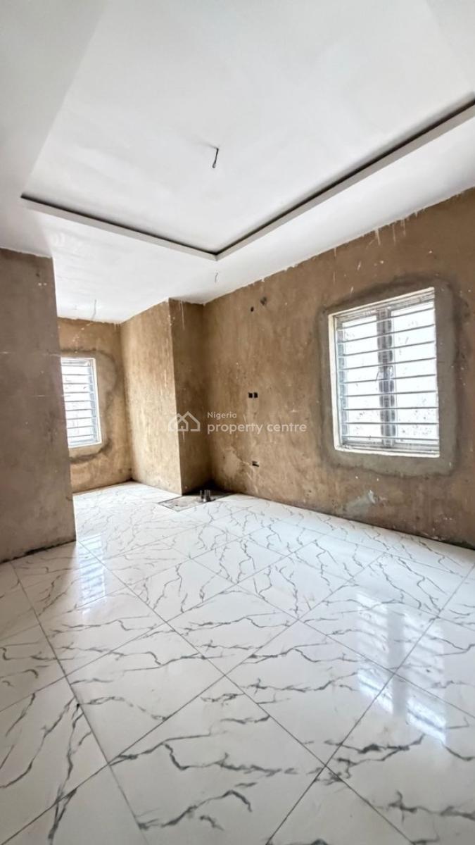 3 Bedroom Apartments (fully Finished), Kyami, Abuja, Block of Flats for Sale