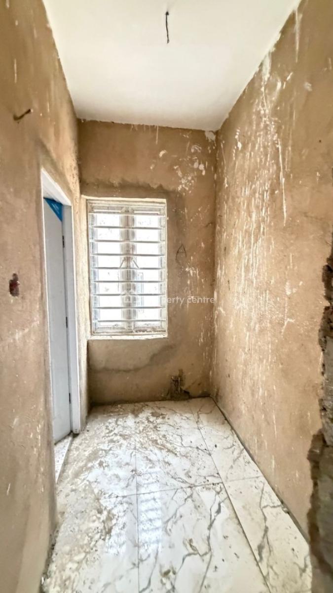 3 Bedroom Apartments (fully Finished), Kyami, Abuja, Block of Flats for Sale