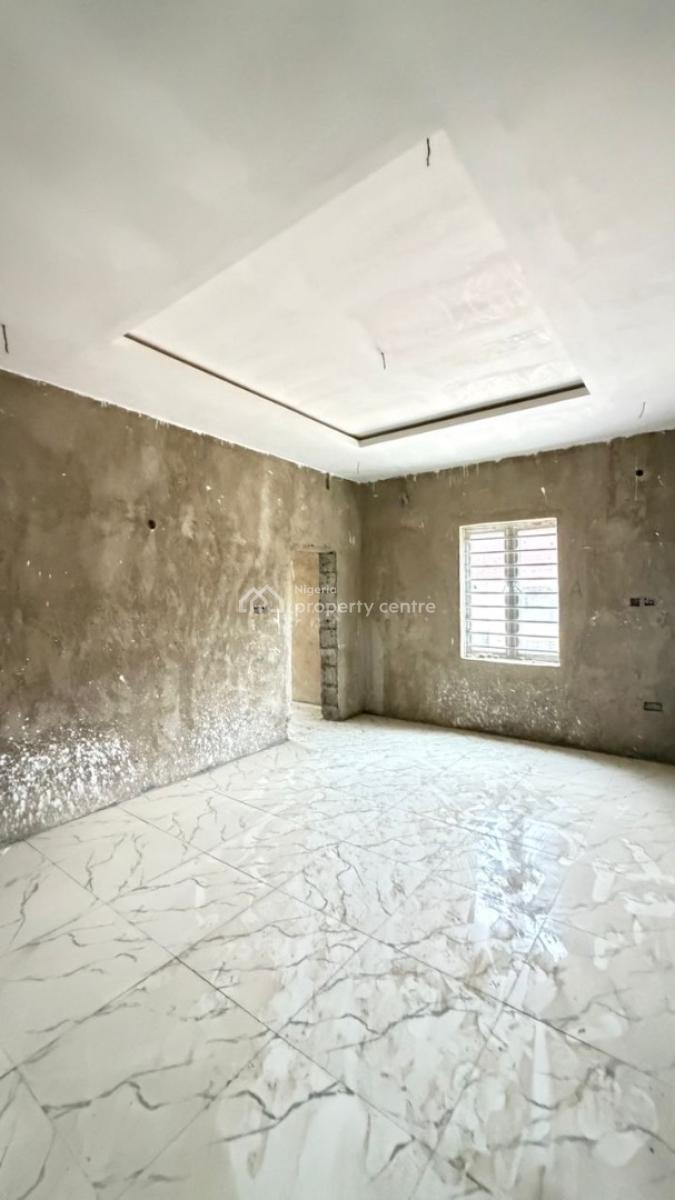 3 Bedroom Apartments (fully Finished), Kyami, Abuja, Block of Flats for Sale