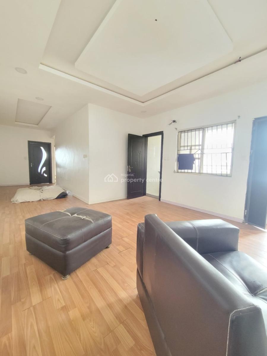 Spacious and Sharp 2 Bedroom Flat, Ologolo, Lekki, Lagos, Flat / Apartment for Rent