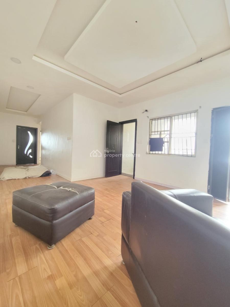 Spacious and Sharp 2 Bedroom Flat, Ologolo, Lekki, Lagos, Flat / Apartment for Rent