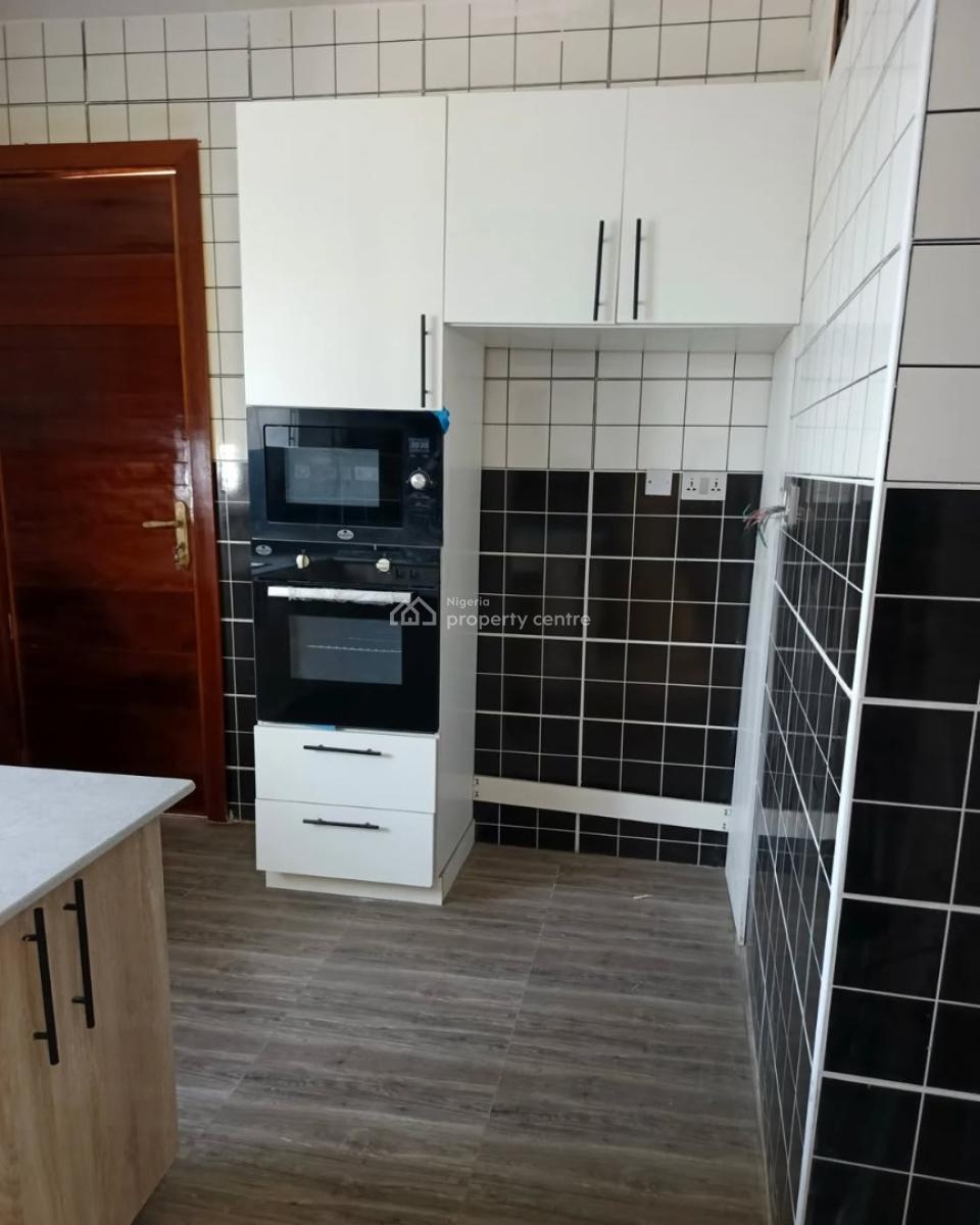 5 Bedroom Semi Detached Duplex, Ajah, Lagos, Semi-detached Duplex for Sale