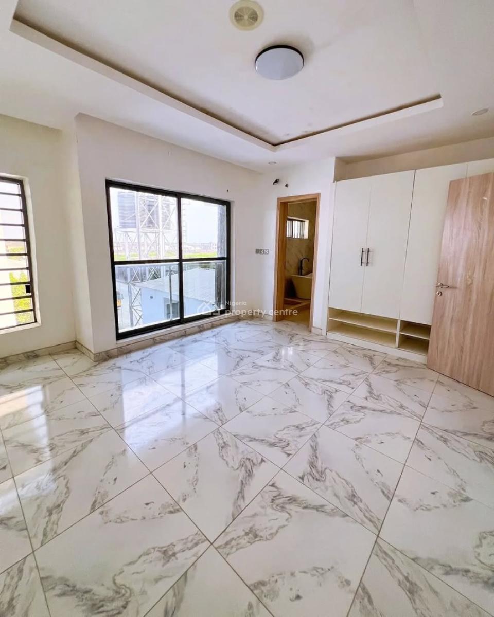 5 Bedroom Semi Detached Duplex, Ajah, Lagos, Semi-detached Duplex for Sale