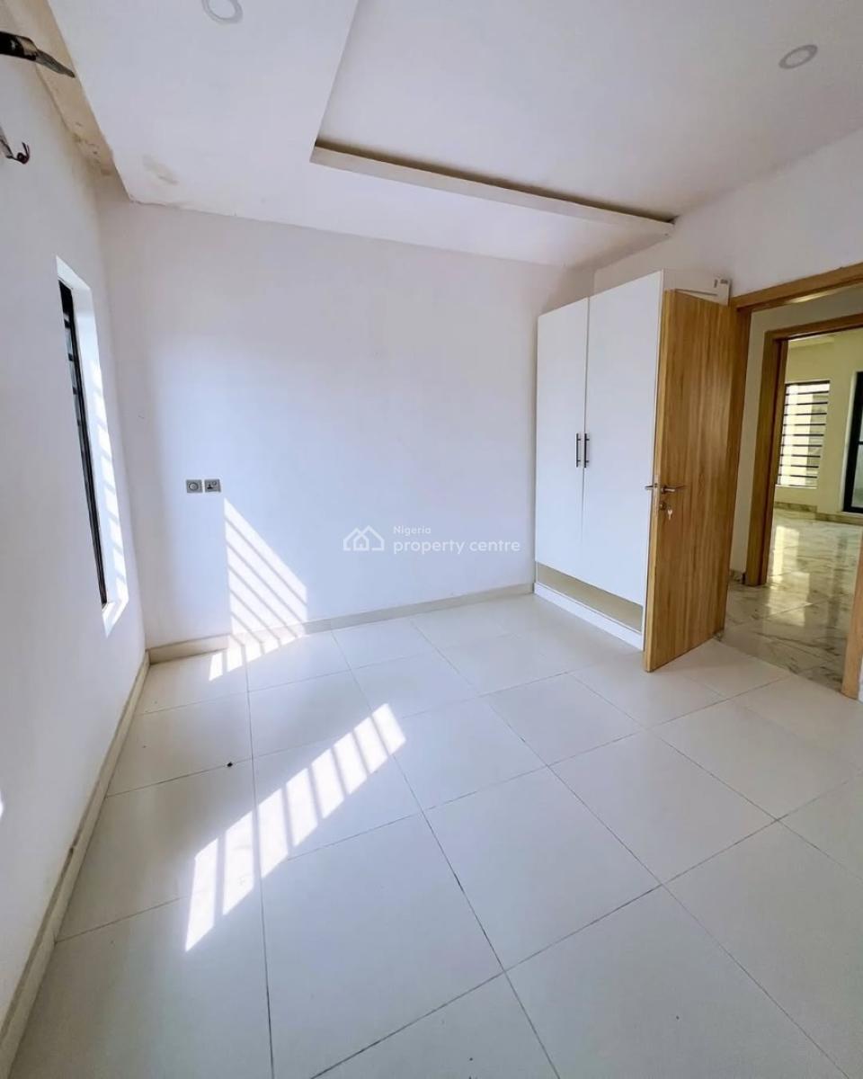 5 Bedroom Semi Detached Duplex, Ajah, Lagos, Semi-detached Duplex for Sale