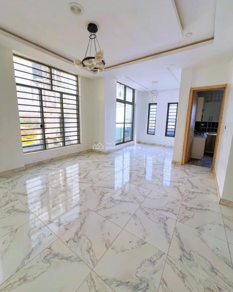 5 Bedroom Semi Detached Duplex, Ajah, Lagos, Semi-detached Duplex for Sale