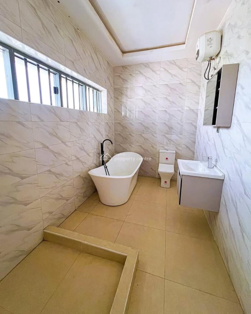 5 Bedroom Semi Detached Duplex, Ajah, Lagos, Semi-detached Duplex for Sale