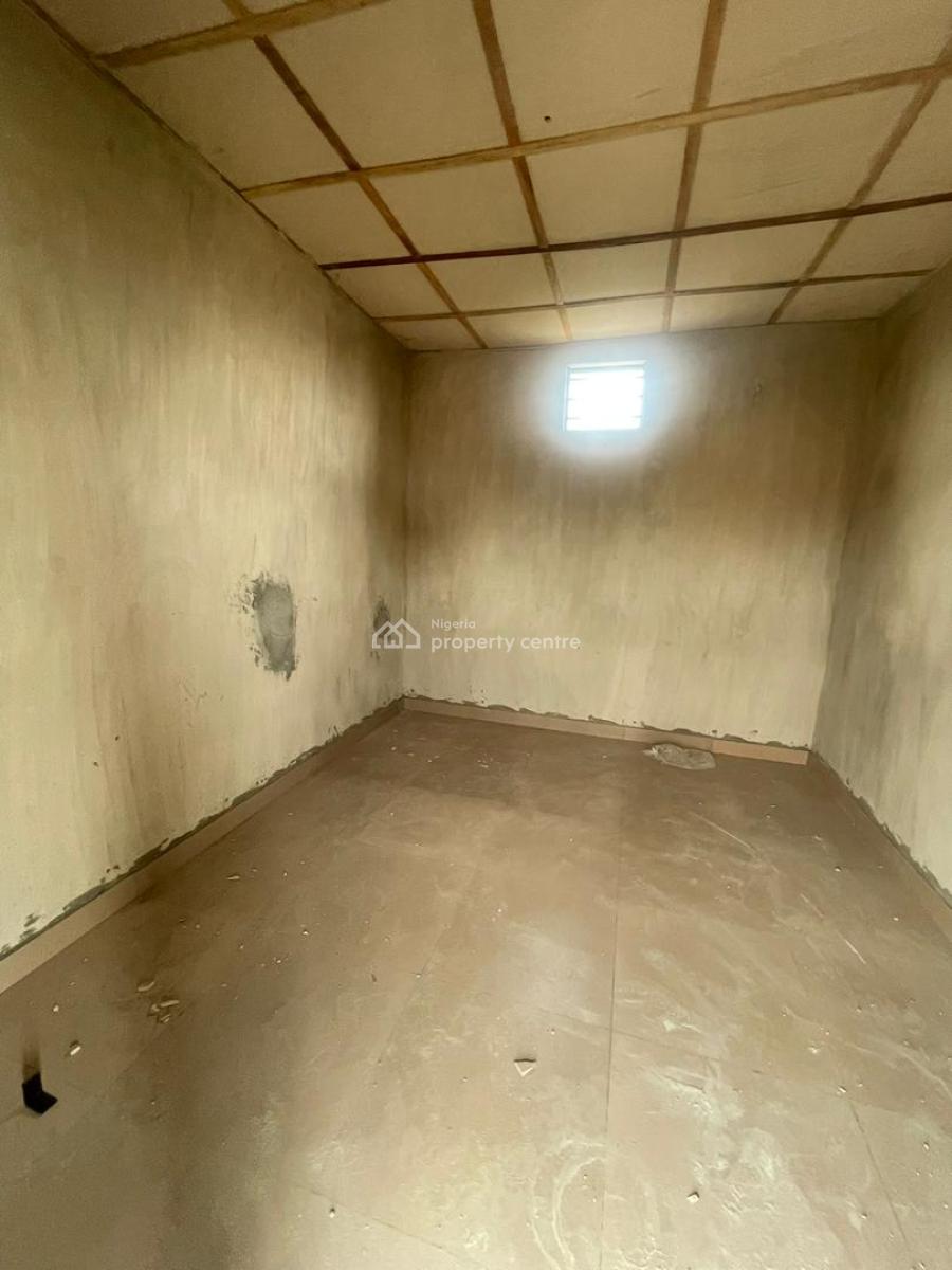 Shop/ Office Space, Adeba Oribanwa, Awoyaya, Ibeju Lekki, Lagos, Shop for Rent