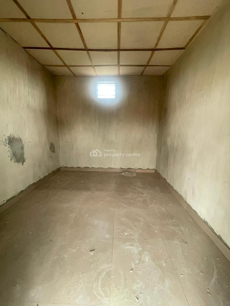 Shop/ Office Space, Adeba Oribanwa, Awoyaya, Ibeju Lekki, Lagos, Shop for Rent