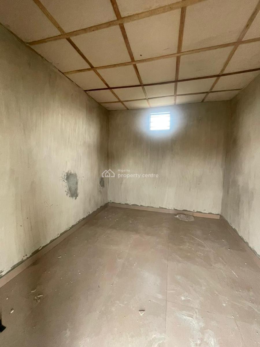 Shop/ Office Space, Adeba Oribanwa, Awoyaya, Ibeju Lekki, Lagos, Shop for Rent