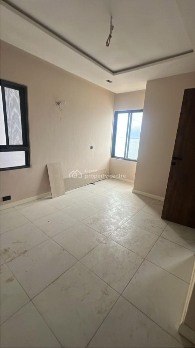 Brand New Well Finished 2 Bedroom Apartment, Phase 2, Osborne, Ikoyi, Lagos, Flat / Apartment for Rent