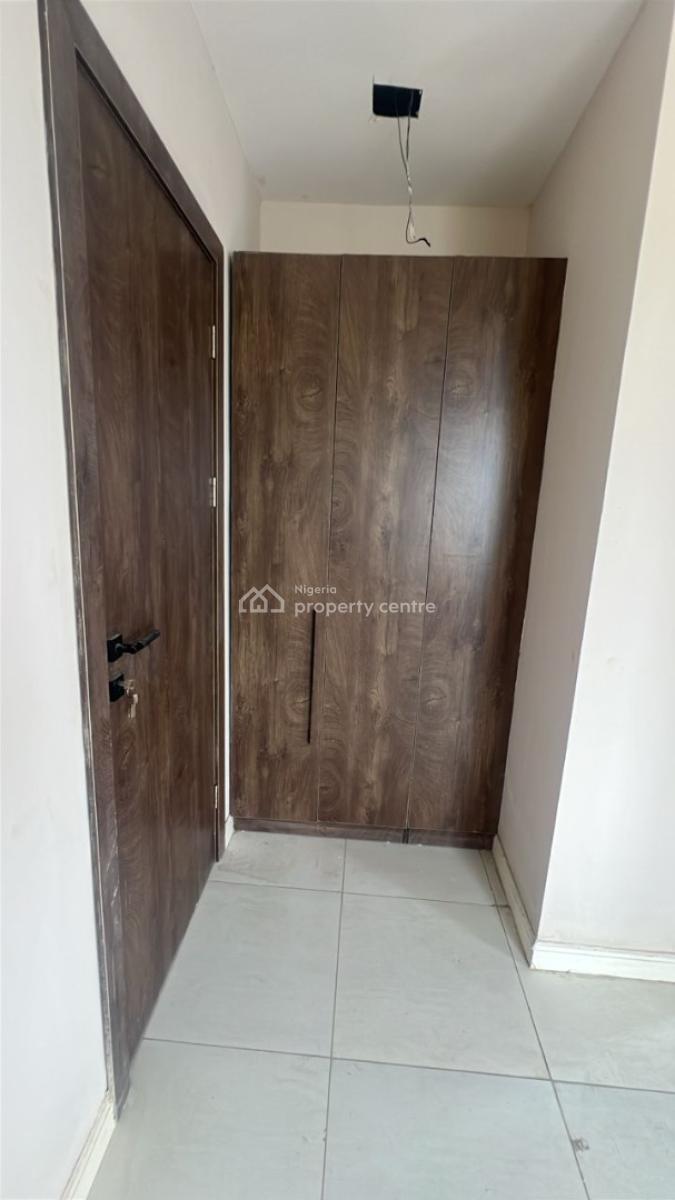 Brand New Well Finished 2 Bedroom Apartment, Phase 2, Osborne, Ikoyi, Lagos, Flat / Apartment for Rent