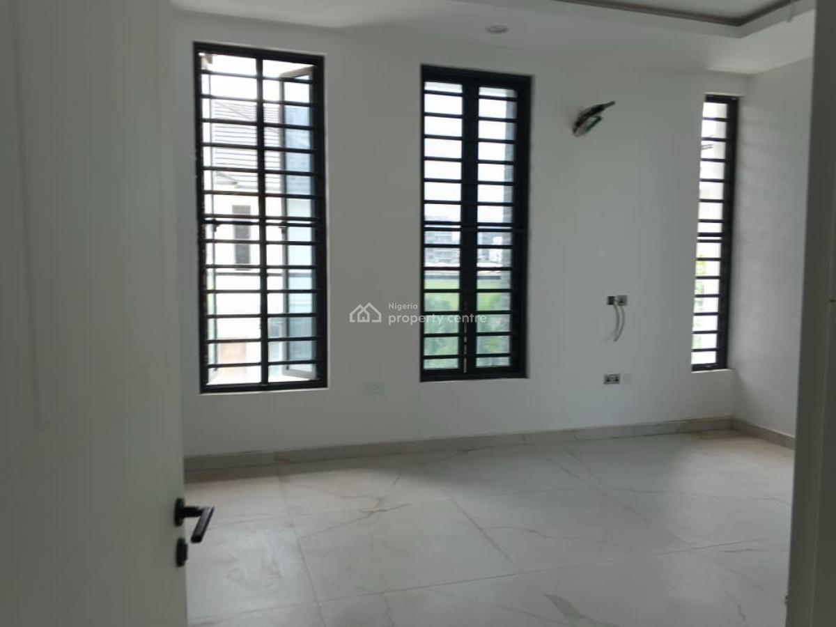 5-bedroom Semi-detached House  + Bq, Ikate, Lekki, Lagos, Semi-detached Duplex for Rent