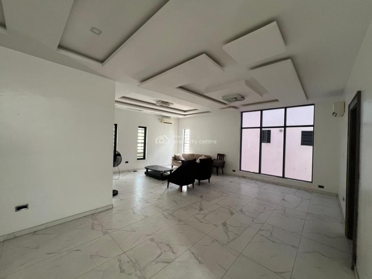 5 Bedroom Detached Duplex with Bq, Orchid, Lekki, Lagos, Detached Duplex for Rent