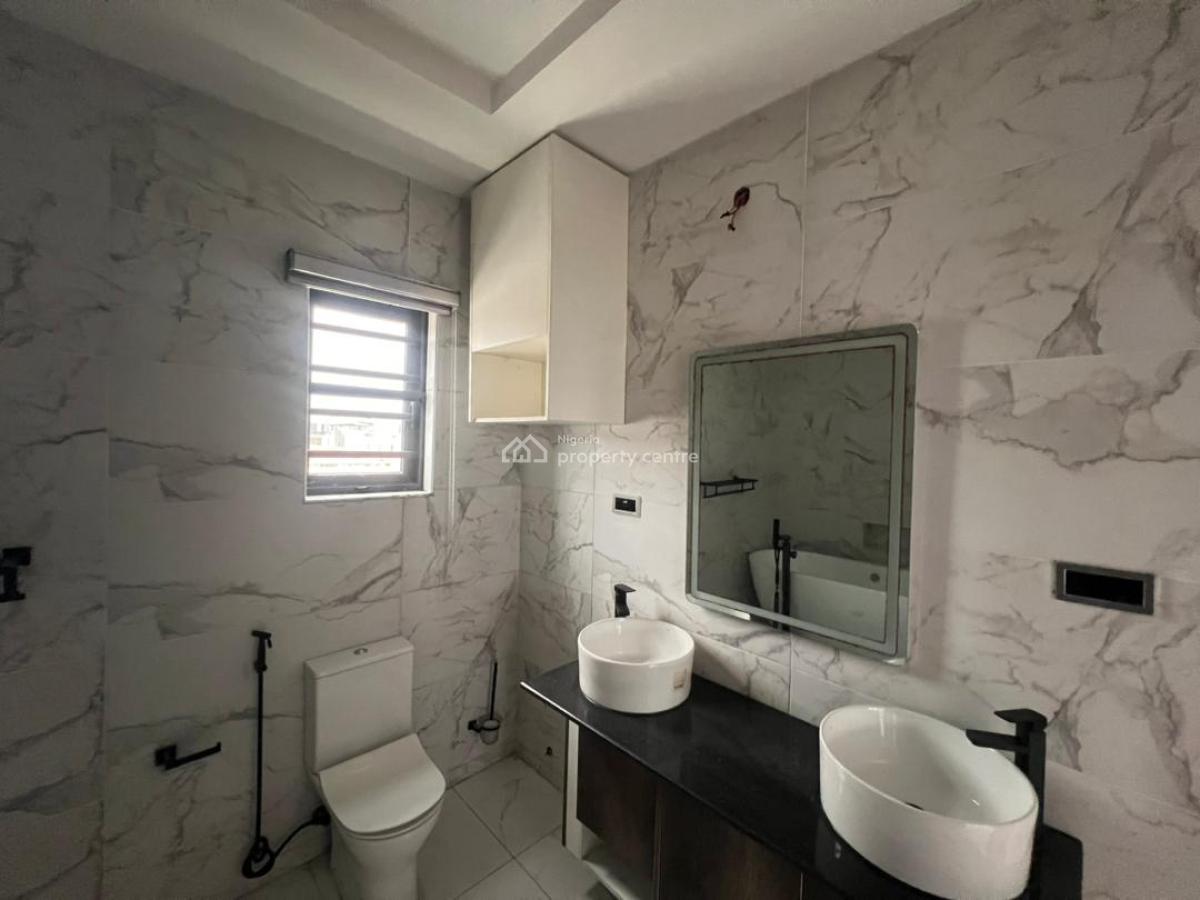 5 Bedroom Detached Duplex with Bq, Orchid, Lekki, Lagos, Detached Duplex for Rent