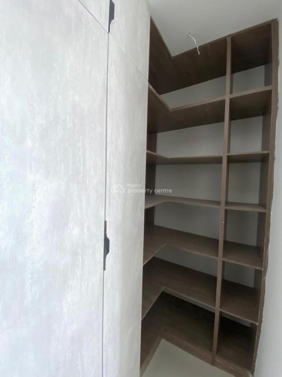 Luxury 2 Bedroom Maisonette with Pool, Gym & Elevator, Lekki Phase 1, Lekki, Lagos, House for Sale