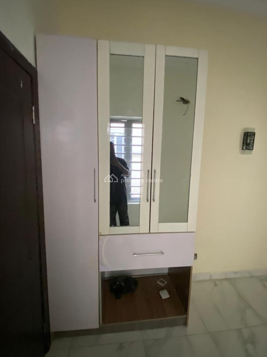 Spacious 4 Bedroom Semi Detached House, Orchid Road Eleganza Bustop, Lekki, Lagos, Semi-detached Duplex for Rent