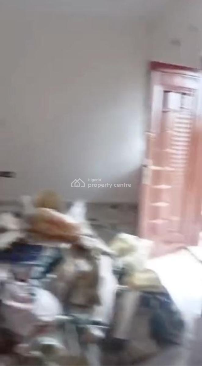 New and Standard 2 Bedroom Flat, Near Kayode Plaza, Ajuwon, Ifo, Ogun, Flat / Apartment for Rent