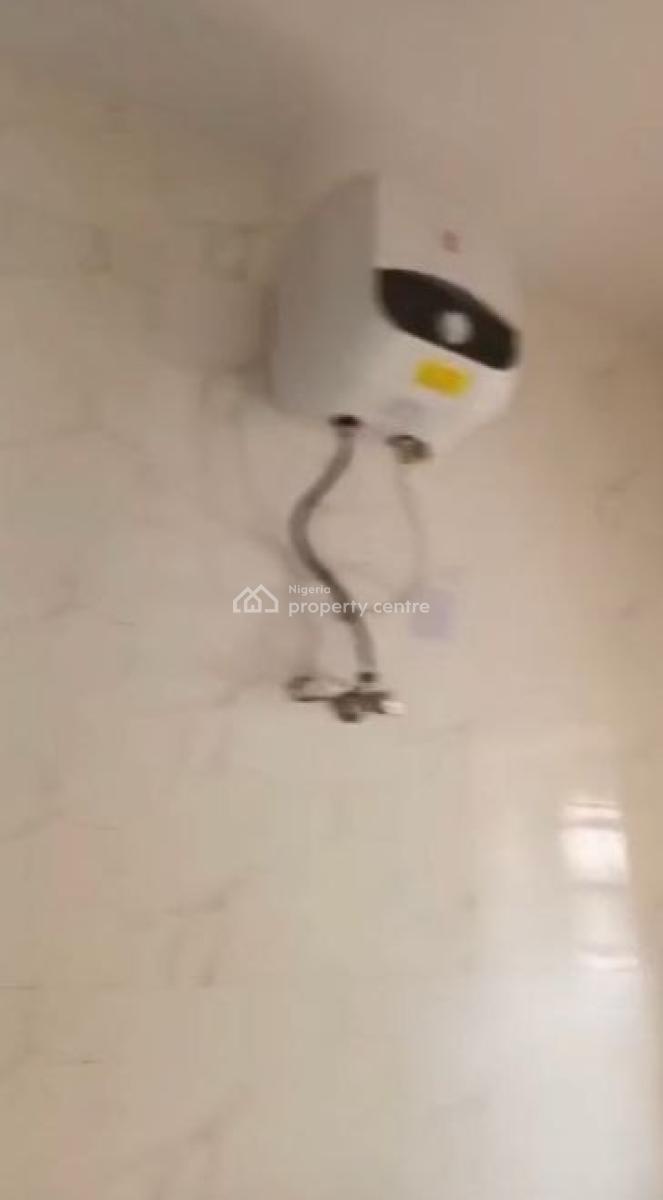 New and Standard 2 Bedroom Flat, Near Kayode Plaza, Ajuwon, Ifo, Ogun, Flat / Apartment for Rent