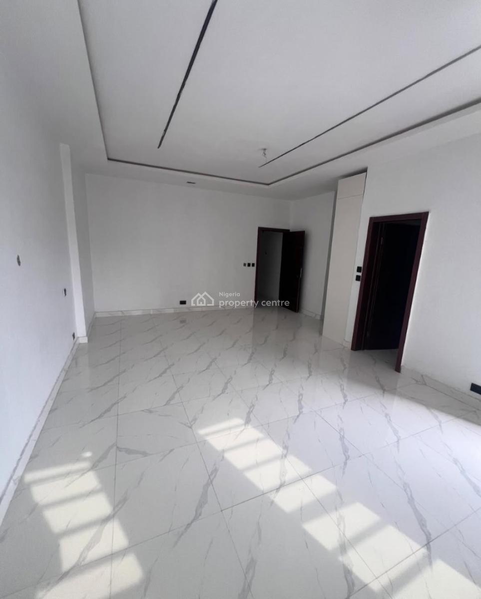 4 Bedroom Terrace Duplex, Ikate, Lekki, Lagos, Terraced Duplex for Sale