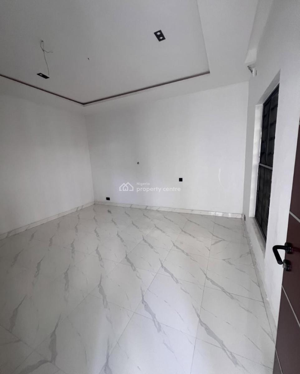 4 Bedroom Terrace Duplex, Ikate, Lekki, Lagos, Terraced Duplex for Sale