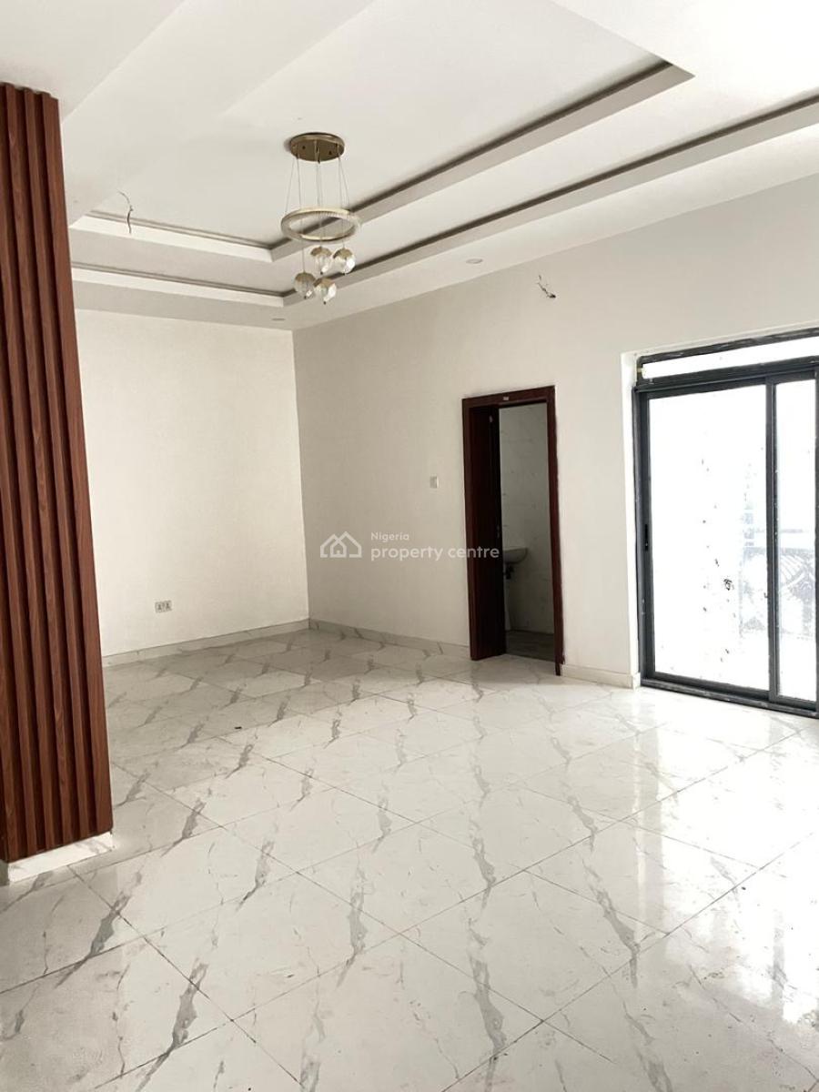 Luxury 2 Bedroom Apartment, Lekki Phase 1, Lekki, Lagos, Flat / Apartment for Rent