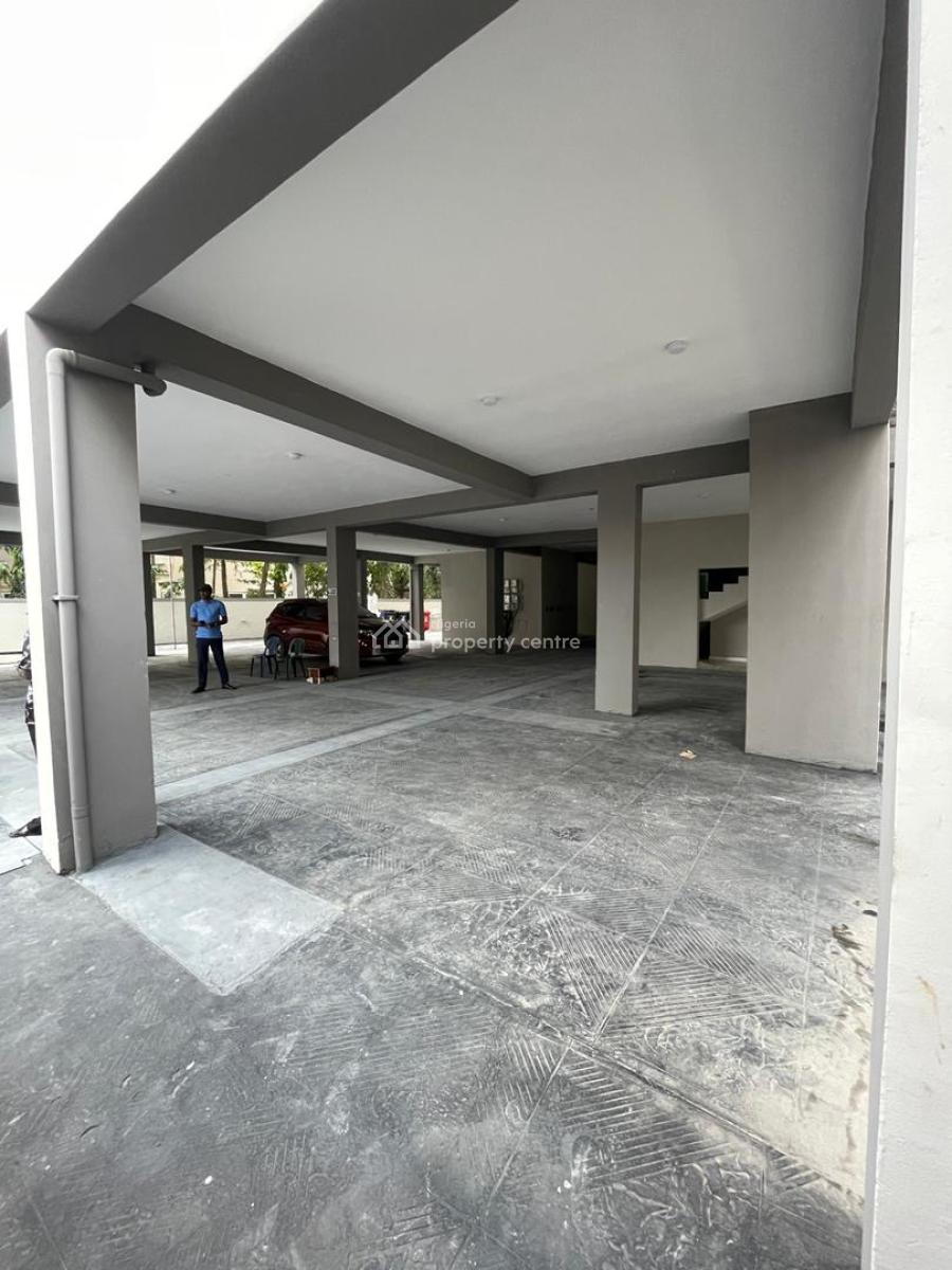 Luxury 2 Bedroom Apartment, Lekki Phase 1, Lekki, Lagos, Flat / Apartment for Rent