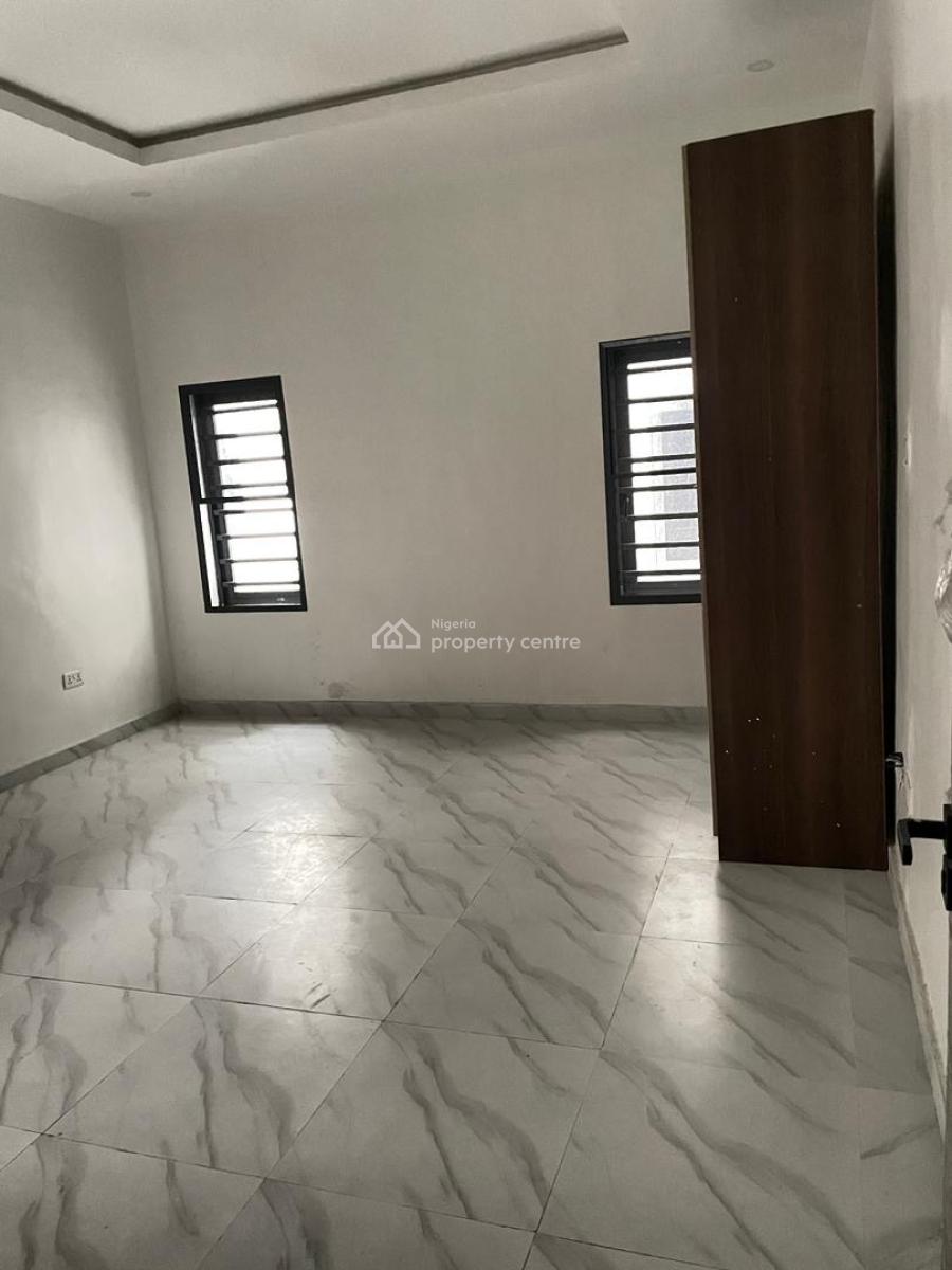 Luxury 2 Bedroom Apartment, Lekki Phase 1, Lekki, Lagos, Flat / Apartment for Rent