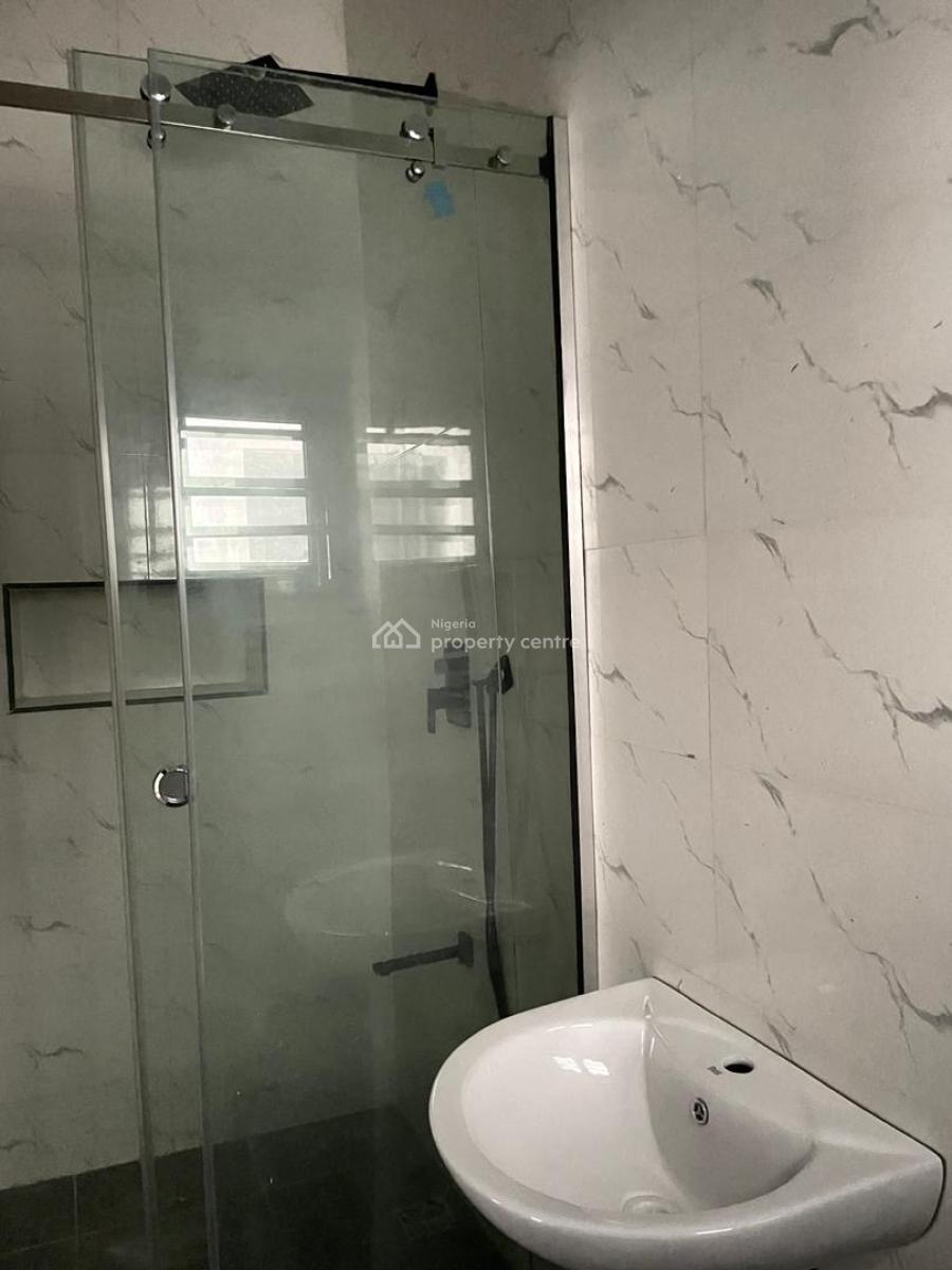 Luxury 2 Bedroom Apartment, Lekki Phase 1, Lekki, Lagos, Flat / Apartment for Rent