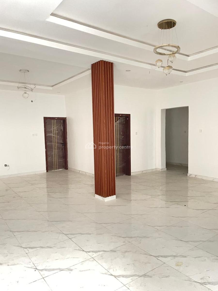 Luxury 2 Bedroom Apartment, Lekki Phase 1, Lekki, Lagos, Flat / Apartment for Rent