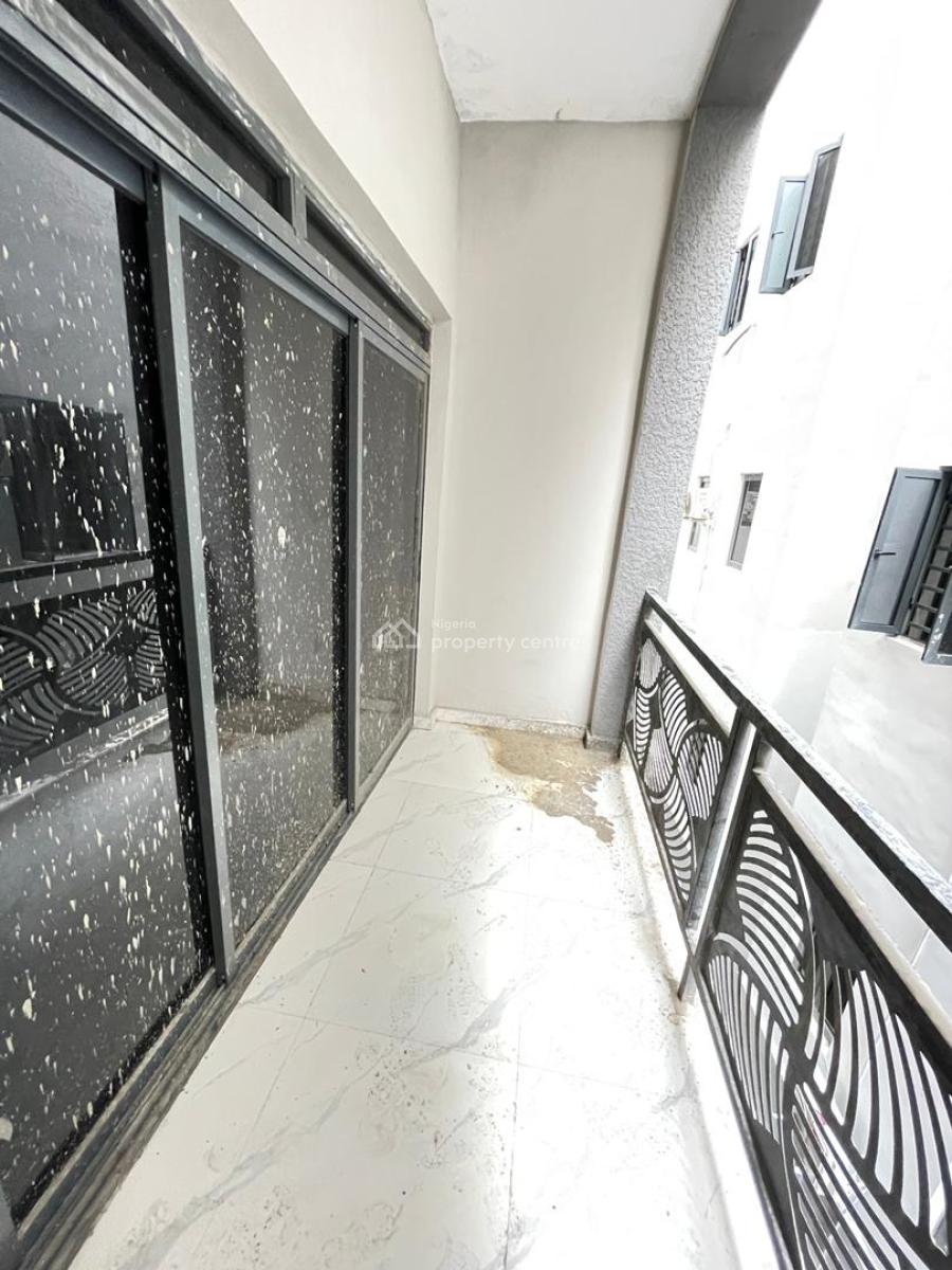 Luxury 2 Bedroom Apartment, Lekki Phase 1, Lekki, Lagos, Flat / Apartment for Rent