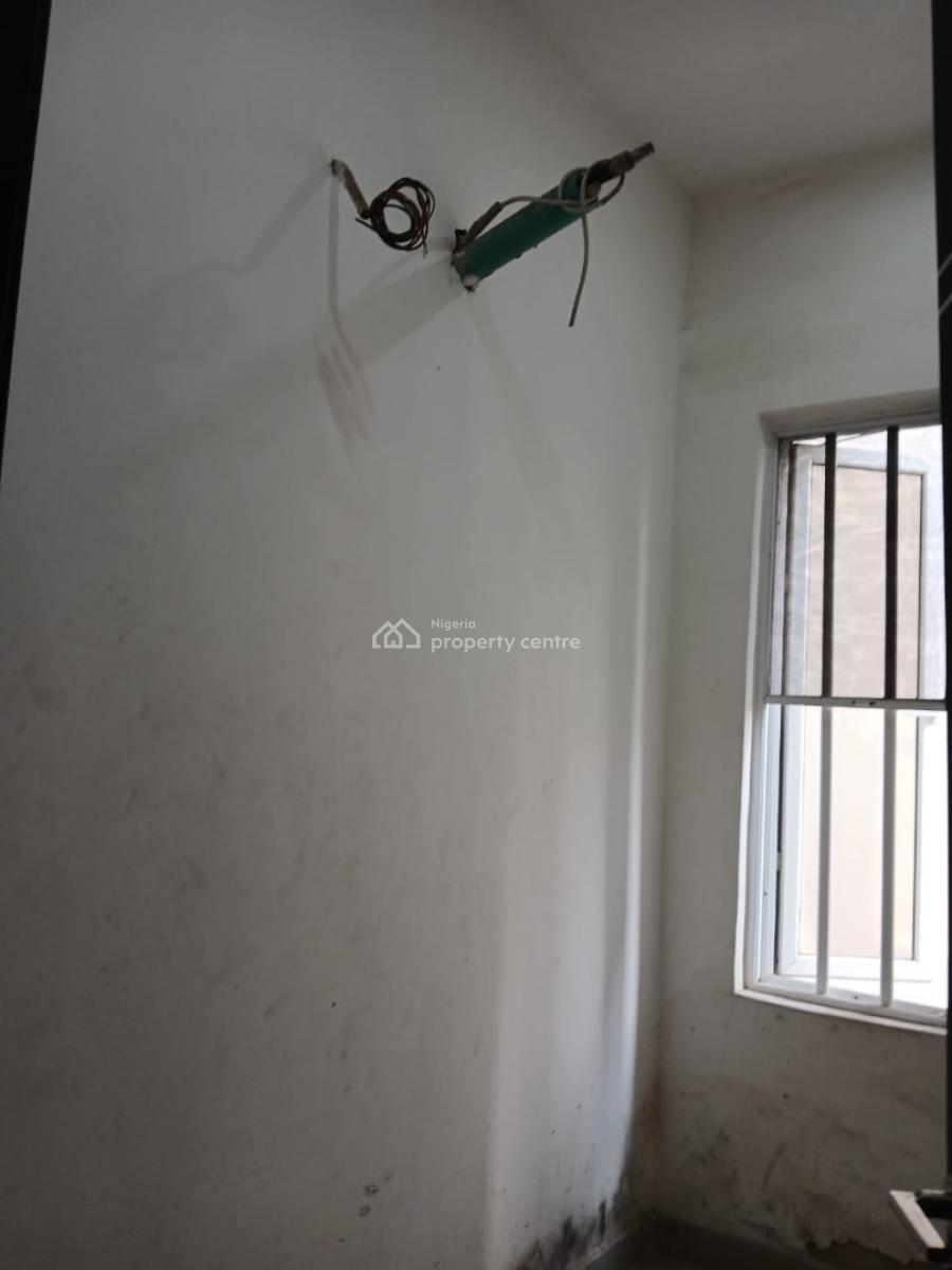 Luxury 4 Bedroom Semi Detached with Bq, Ikate, Lekki, Lagos, Flat / Apartment for Rent