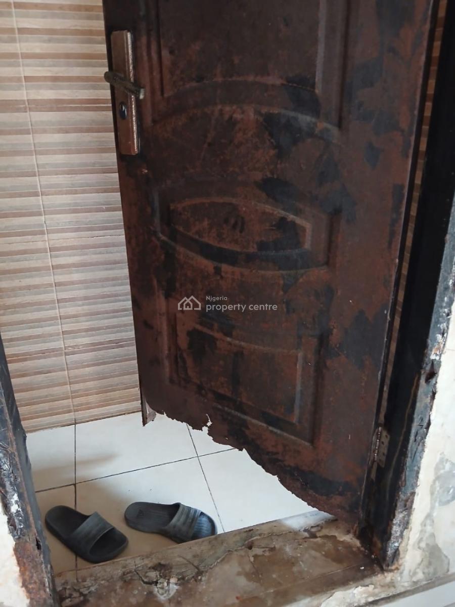 Luxury 4 Bedroom Semi Detached with Bq, Ikate, Lekki, Lagos, Flat / Apartment for Rent