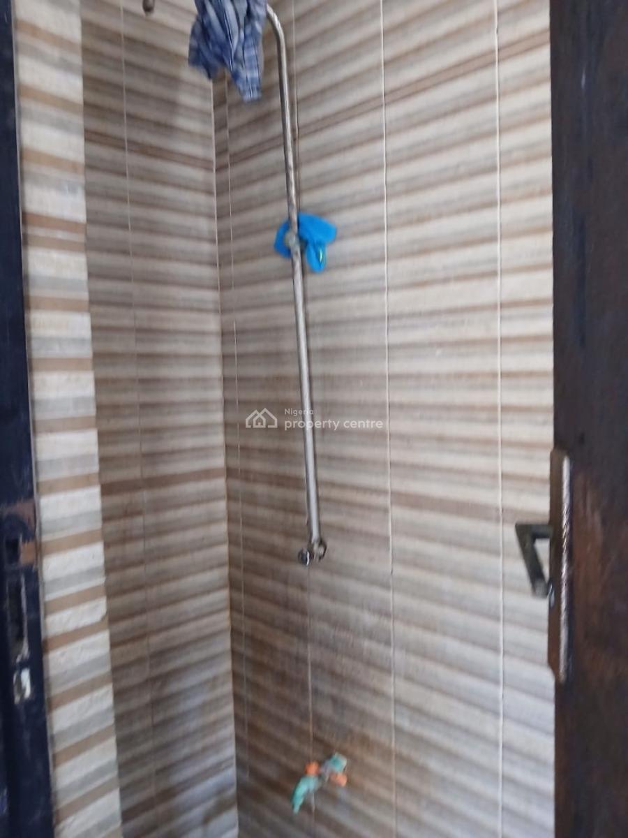 Luxury 4 Bedroom Semi Detached with Bq, Ikate, Lekki, Lagos, Flat / Apartment for Rent