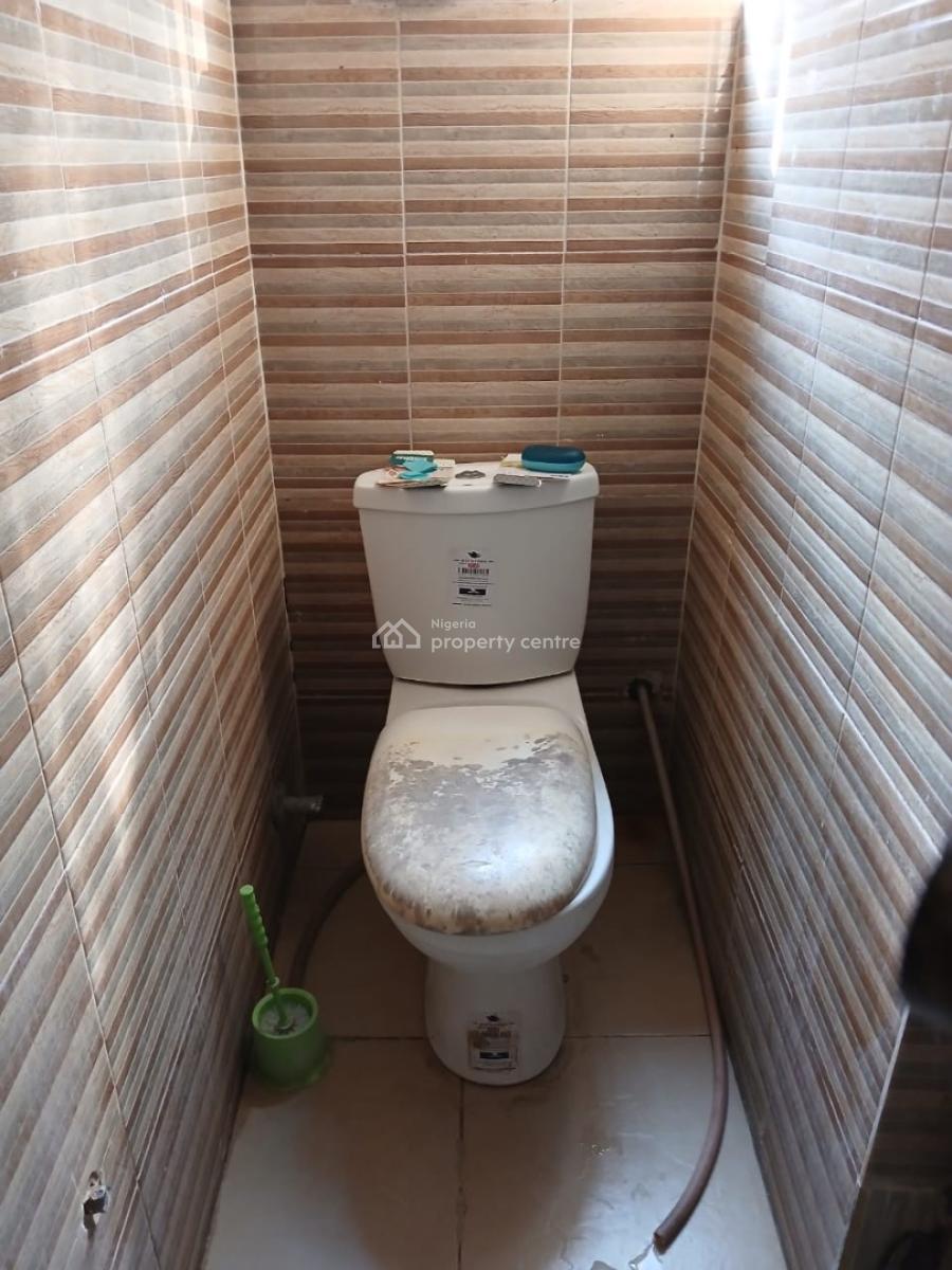 Luxury 4 Bedroom Semi Detached with Bq, Ikate, Lekki, Lagos, Flat / Apartment for Rent