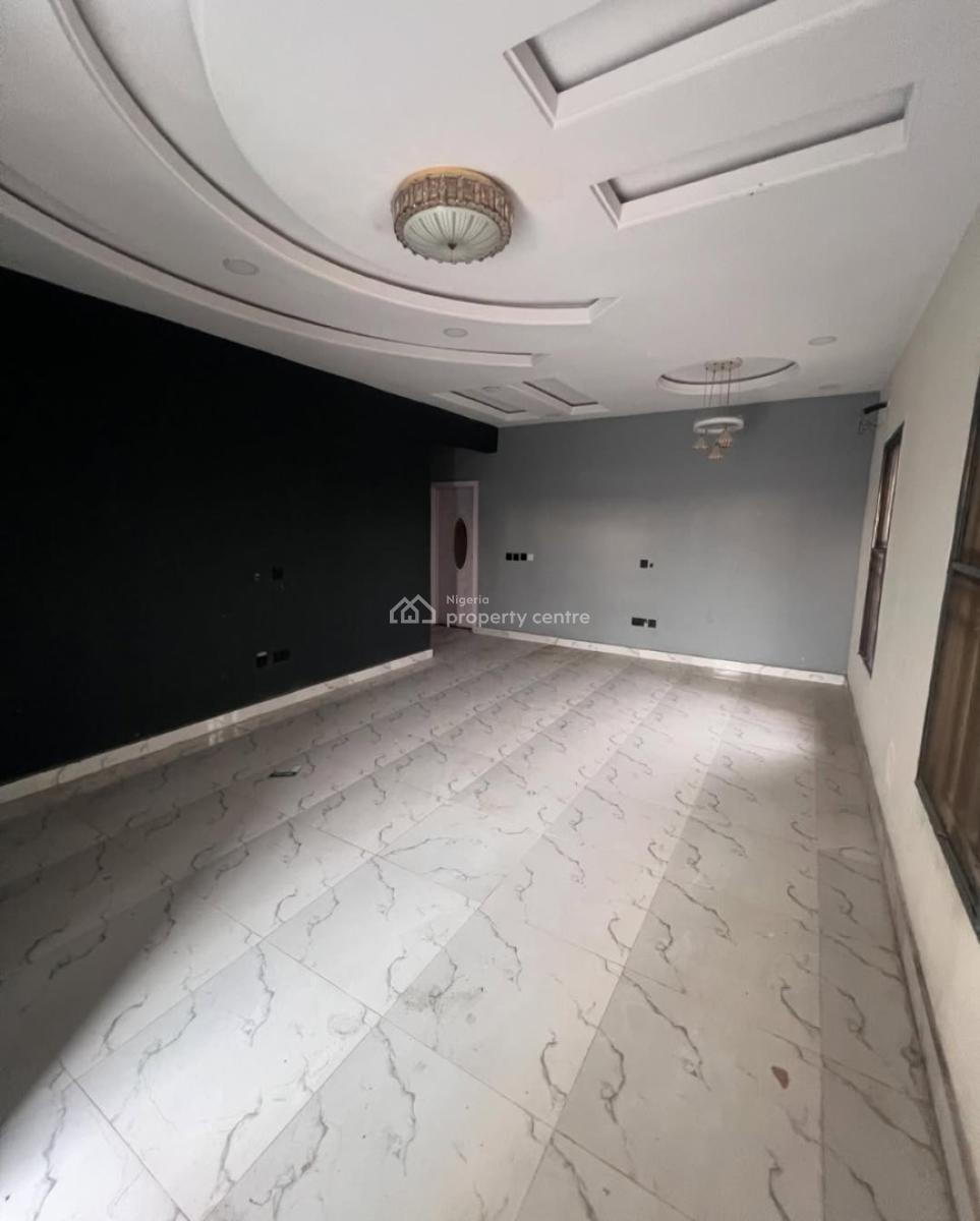 4 Bedroom Semi Detached Duplex, Ologolo, Lekki, Lagos, Semi-detached Duplex for Sale