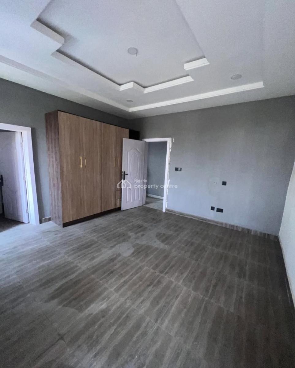 4 Bedroom Semi Detached Duplex, Ologolo, Lekki, Lagos, Semi-detached Duplex for Sale