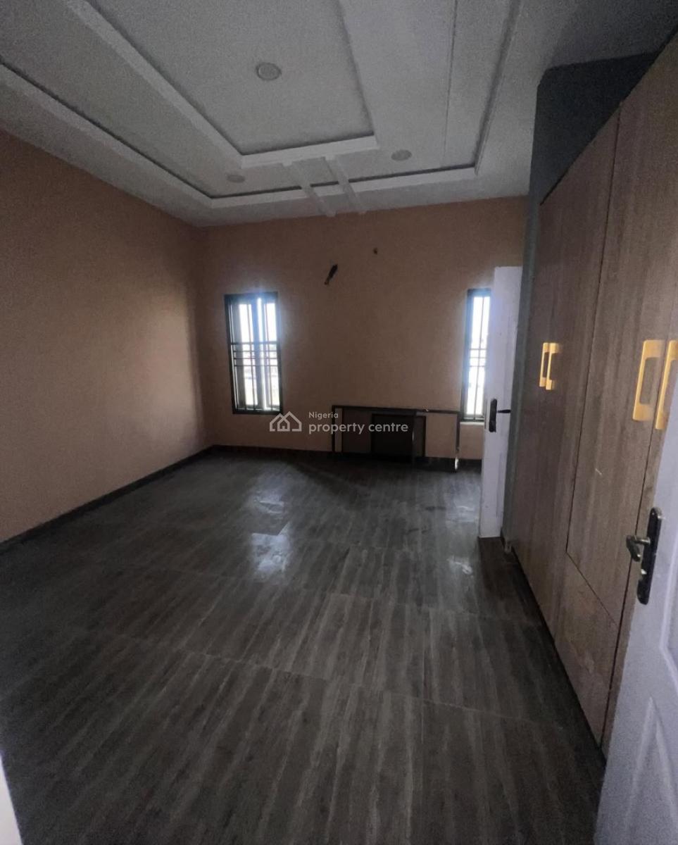 4 Bedroom Semi Detached Duplex, Ologolo, Lekki, Lagos, Semi-detached Duplex for Sale