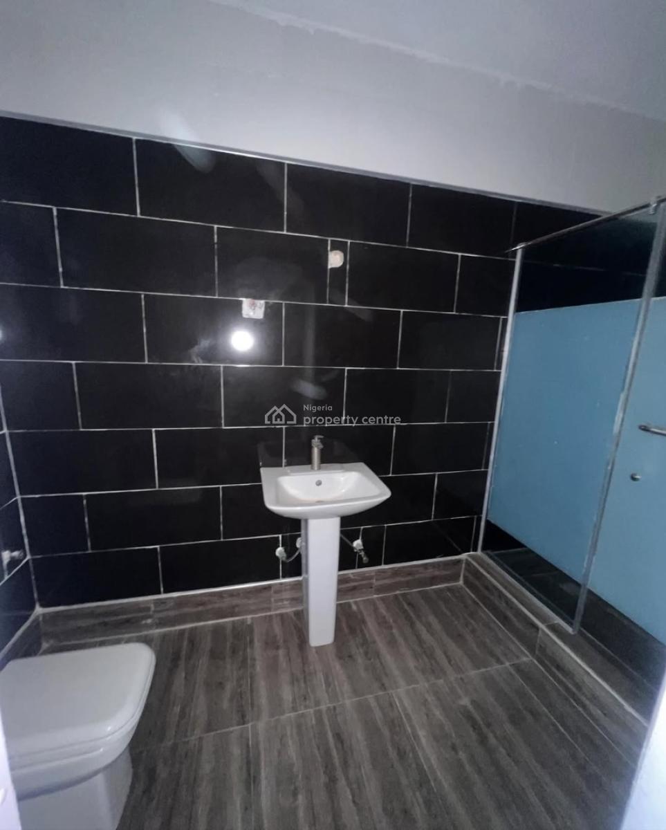 4 Bedroom Semi Detached Duplex, Ologolo, Lekki, Lagos, Semi-detached Duplex for Sale
