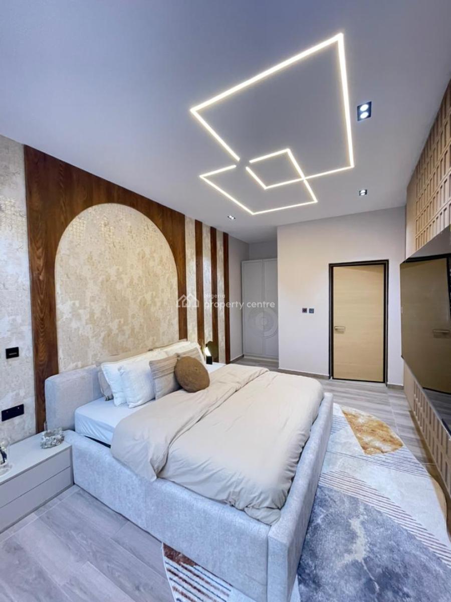 2 Bedroom Apartment, Lekki Phase 1, Lekki, Lagos, Flat / Apartment for Sale
