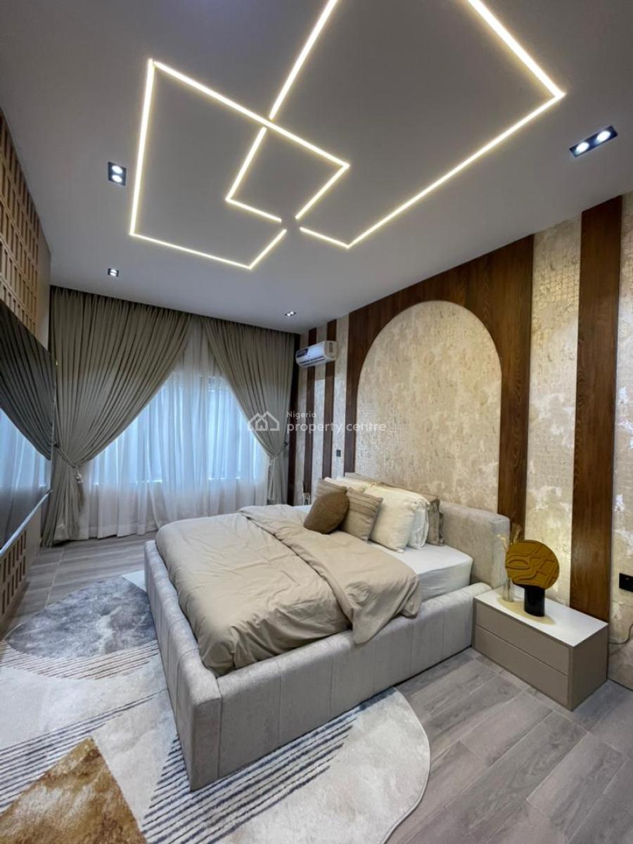 2 Bedroom Apartment, Lekki Phase 1, Lekki, Lagos, Flat / Apartment for Sale