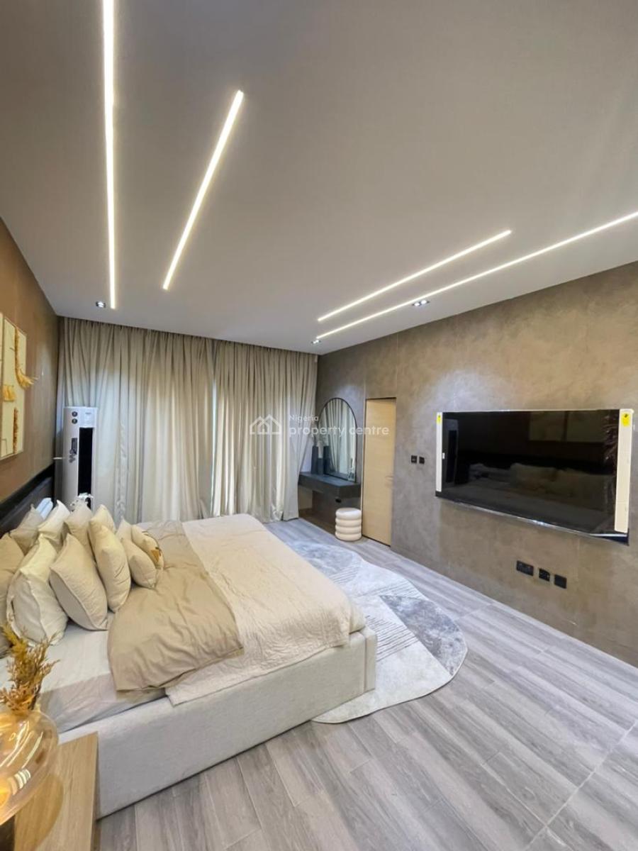 2 Bedroom Apartment, Lekki Phase 1, Lekki, Lagos, Flat / Apartment for Sale
