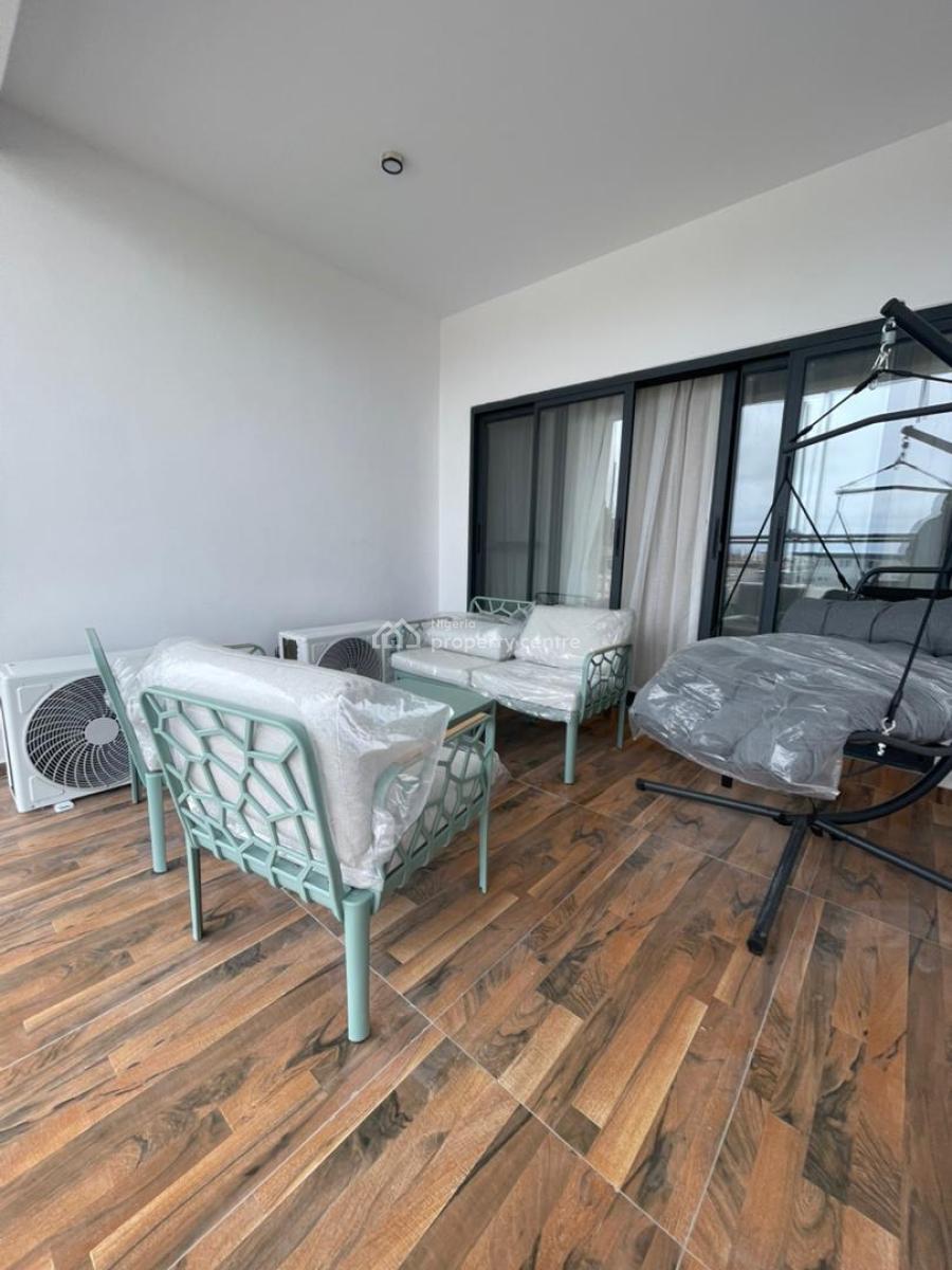 2 Bedroom Apartment, Lekki Phase 1, Lekki, Lagos, Flat / Apartment for Sale